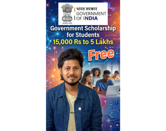 SBI Asha scholarship scheme